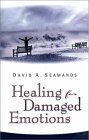 Cover art for Healing For Damaged Emotions