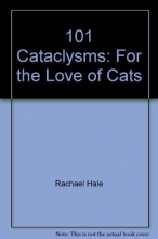 Cover art for 101 Cataclysms: For the Love of Cats