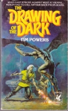 Cover art for Drawing of the Dark