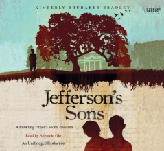 Cover art for Jefferson's Sons (Lib)(CD)