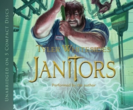 Cover art for Janitors