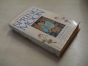 Cover art for Betty Bao Lord's Spring Moon