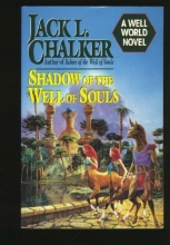 Cover art for Shadow of the Well of Souls