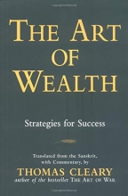 Cover art for The Art of Wealth: Strategies for Success