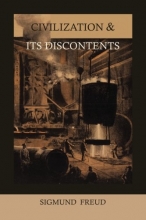 Cover art for Civilization and Its Discontents