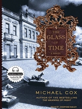 Cover art for The Glass of Time: A Novel