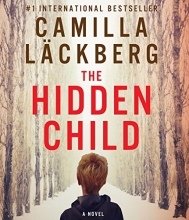 Cover art for The Hidden Child (Fjallbacka Mysteries)
