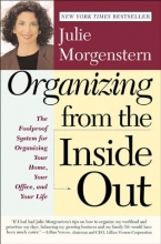 Cover art for Organizing From the Inside Out