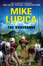 Cover art for The Underdogs