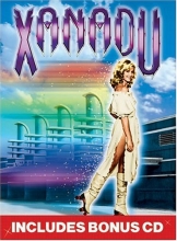 Cover art for Xanadu - Magical Musical Edition 