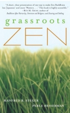 Cover art for Grassroots Zen