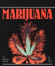 Cover art for Cultivator's Handbook of Marijuana