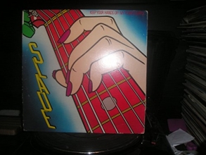 Cover art for Keep Your Hands Off My Power Supply