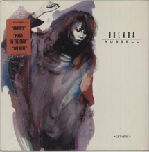 Cover art for Get Here [Vinyl]