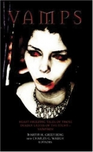 Cover art for Vamps: Deadly Women of The Night