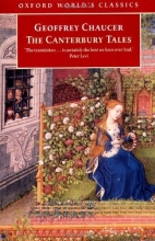 Cover art for The Canterbury Tales (Oxford World's Classics)