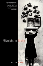 Cover art for Midnight in Sicily