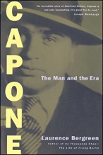 Cover art for Capone: The Man and the Era