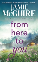 Cover art for From Here to You (Crash and Burn)