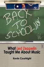 Cover art for Back to Schoolin': What Led Zeppelin Taught Me About Music