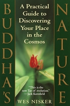 Cover art for Buddha's Nature: A Practical Guide to Discovering Your Place in the Cosmos