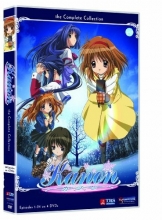 Cover art for Kanon: The Complete Series - S.A.V.E.