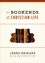 Cover art for The Bookends of the Christian Life
