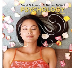 Cover art for Psychology