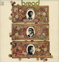 Cover art for Bread