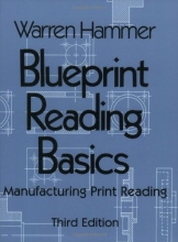 Cover art for Blueprint Reading Basics