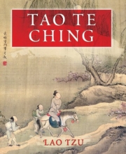 Cover art for Tao Te Ching: The Classic of the Way and Its Power