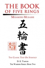 Cover art for The Book of Five Rings: Miyamoto Musashi