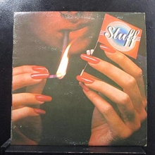 Cover art for More Stuff