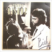 Cover art for Bish