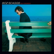 Cover art for Silk Degrees