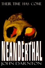 Cover art for Neanderthal