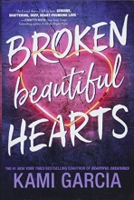Cover art for Broken Beautiful Hearts