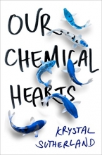 Cover art for Our Chemical Hearts