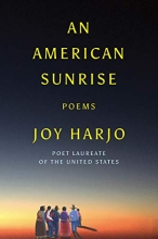 Cover art for An American Sunrise: Poems