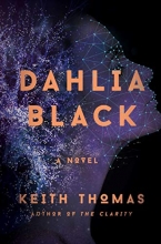 Cover art for Dahlia Black: A Novel