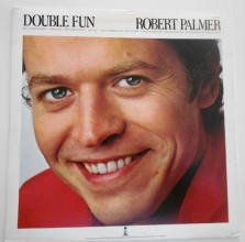 Cover art for Double Fun