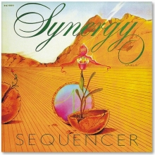 Cover art for Sequencer
