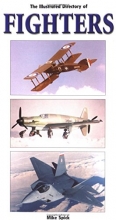 Cover art for Illustrated Directory of Fighters