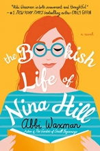 Cover art for The Bookish Life of Nina Hill