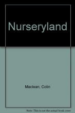 Cover art for Nurseryland