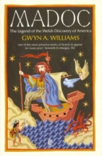 Cover art for Madoc: The Making of a Myth (Oxford Paperbacks)
