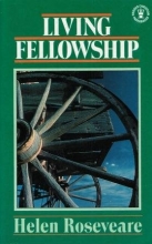 Cover art for Living Fellowship