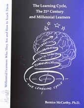 Cover art for The Learning Cycle, The 21st Century and Millennial Learners