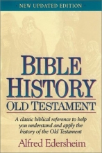 Cover art for Bible History  Old Testament: New Updated Edition