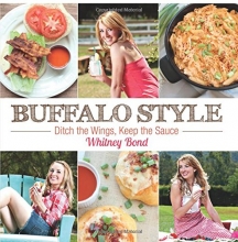 Cover art for Buffalo Style